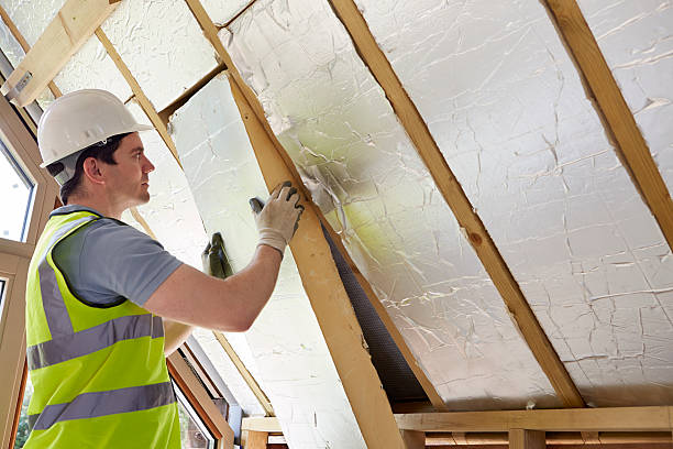 Best Attic Insulation Installation  in Athens, OH